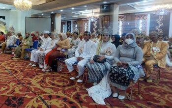 Kemendikbudristek  Dukung Inovasi Tata Rias Pengantin Tradisional