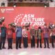 Indeks Budaya Kerja ASN 60,9 Persen