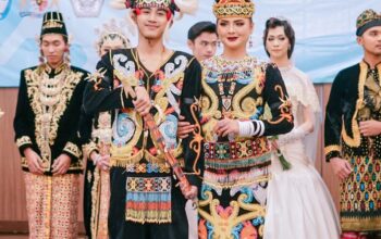 Temu Karya Tata Rias Pengantin, Menjaga Warisan Budaya Bangsa