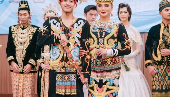 Temu Karya Tata Rias Pengantin, Menjaga Warisan Budaya Bangsa