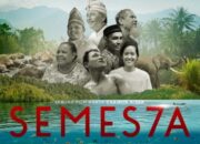 Kacamata Sosiologi Dalam Film “Semes7a”