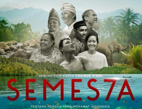 Kacamata Sosiologi Dalam Film “Semes7a”