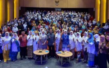 Cegah Perilaku Korupsi Sejak Dini Lewat PAUD
