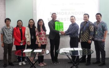 Kalbis Institute Buka Program Magang dan Berkarir di Luar Negeri