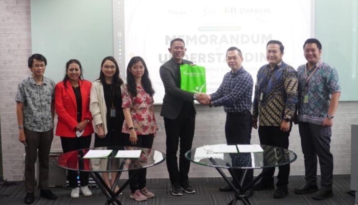 Kalbis Institute Buka Program Magang dan Berkarir di Luar Negeri