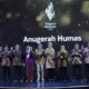 Wow! Lembaga Layanan Dikti III Borong 8 Penghargaan Anugerah Diktiristek 2022