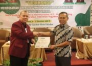 Yayasan UISU Rumuskan Tujuh Renstra Mendorong UISU Raih Akreditasi Unggul