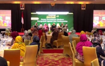 Wamenag: Peran Perempuan dalam Islam Beda dengan Women Liberation Barat