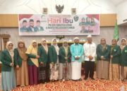 Rayakan Hari Ibu Angkatan Putri Al Washliyah Sumut Gelar Seminar