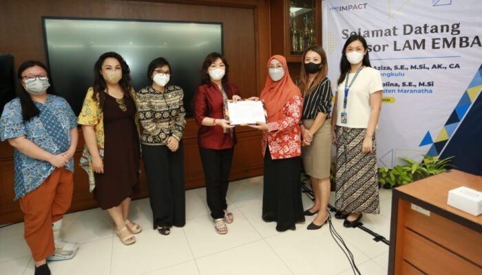 Raih Akreditasi Unggul, Ini yang Dilakukan Ukrida