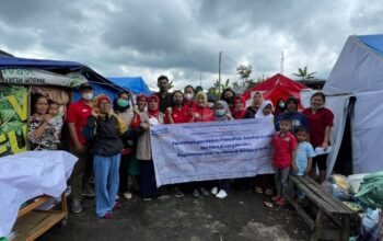 Ukrida Raih Hibah Program Pengabdian Masyarakat dari Kemendikbudristek 