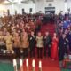 Natal Oikumene USU: Momentum Mencari Kebenaran Sejati Di Era Baru