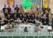 Dekan Cup 2022 Ajang Silaturahim Mahasiswa