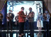 Setelah Raih Platinum ASRRAT 2022, Bio Farma Semakin Berkomitmen Pada ESG