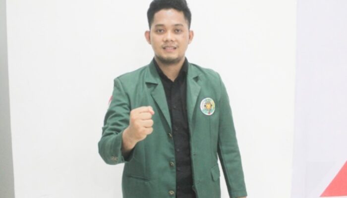 KPUM Diminta Atasi Berita Insiden Pemukulan Di Pemira USU