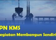 PPN Kegiatan Membangun Sendiri Sebagai Pengurang Pajak