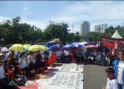 Milenial Apresiasi Peran Moeldoko untuk Toleransi Beragama