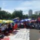 Milenial Apresiasi Peran Moeldoko untuk Toleransi Beragama
