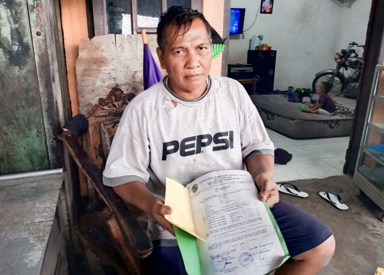 Huru-hara Di Tanah Bekas Koloni Belanda