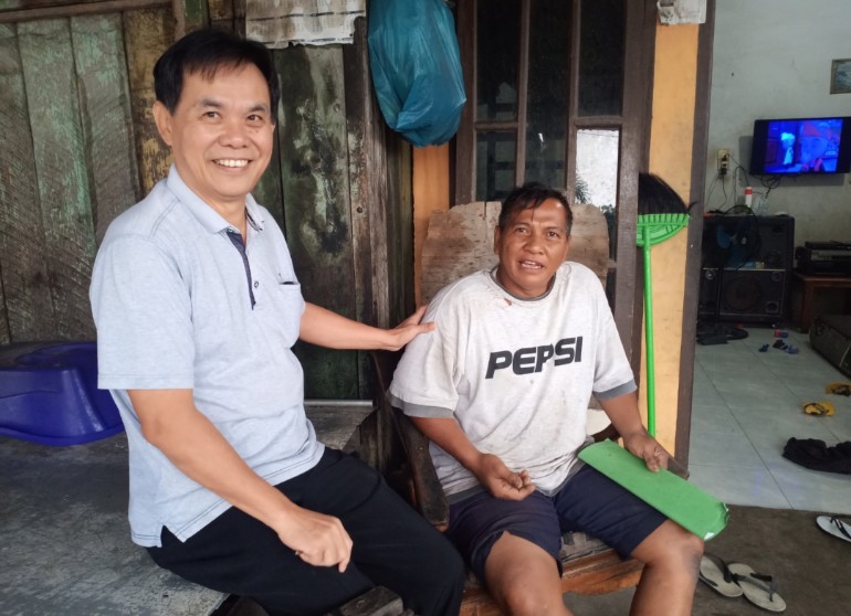 Huru-hara Di Tanah Bekas Koloni Belanda