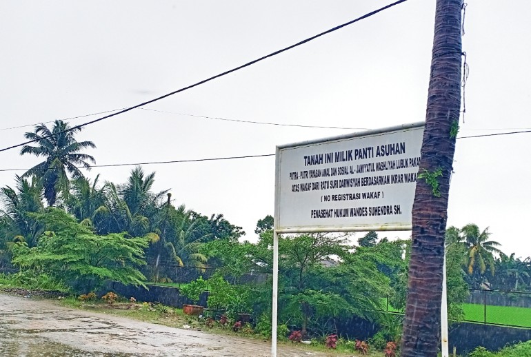 Huru-hara Di Tanah Bekas Koloni Belanda