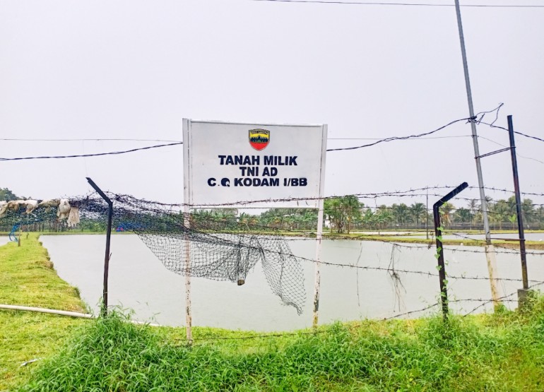 Huru-hara Di Tanah Bekas Koloni Belanda