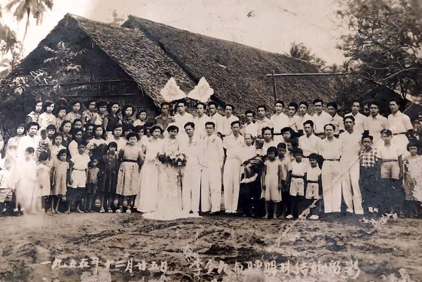 Huru-hara Di Tanah Bekas Koloni Belanda