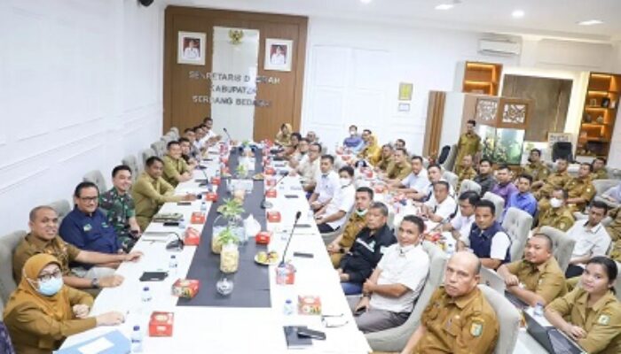 Warga Sei Rampah Akui Banjir Tak Separah Tahun Lalu, Pemerintah Lanjutkan Normalisasi Sungai