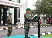 TNI Angkatan Darat Harus Selalu Di Hati Rakyat