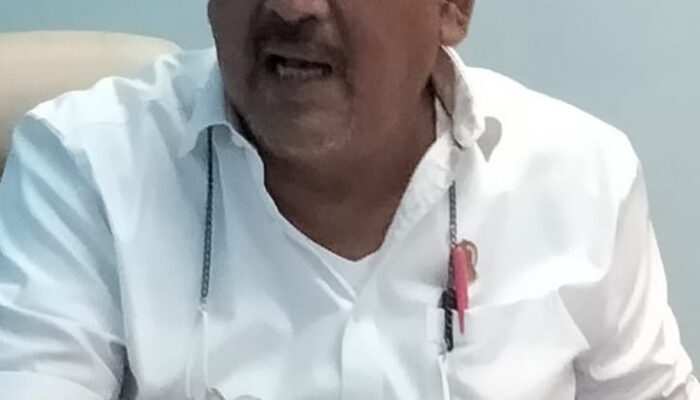 Turnamen Badminton Cup dr TP 2023 Bakal Digelar Di Kecamatan Medan Polonia