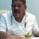 KETUA fraksi NasDem DPRD Sumut, dr Tuahman Purba. Waspada/Ist