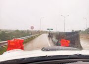 Hoaks, Gratis Pengoperasian Tol Seksi 5 Sigli-Banda Aceh