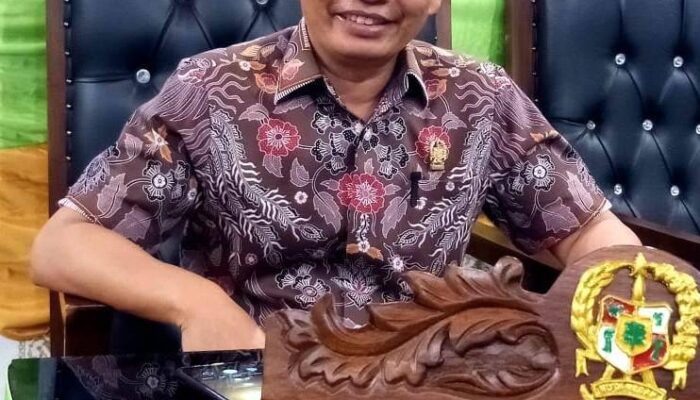 UHC, Komisi II DPRD Medan Ingatkan Perusahaan Wajib Daftar Dan Bayar Iuran BPJS Kesehatan Karyawan