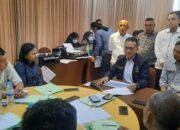 Wagubsu Buka UKW SPS -PWI, Jadikan Wartawan Profesional