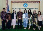 UNPRI Buka Pendidikan Spesialis Kedokteran Keluarga Layanan Primer