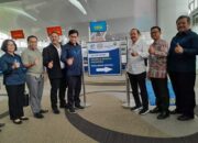 Usai Launching, Fasilitas VVIP Untuk PMI Harus Dirawat