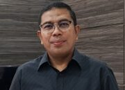 Spiritualitas Damai Dalam Beragama