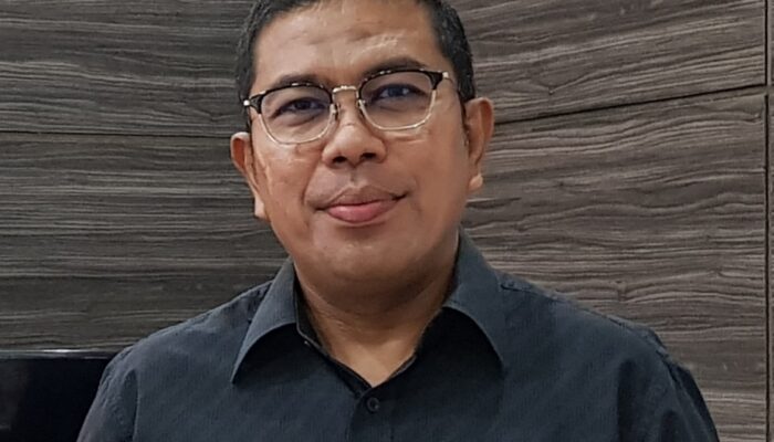<strong>Spiritualitas Damai Dalam Beragama</strong>