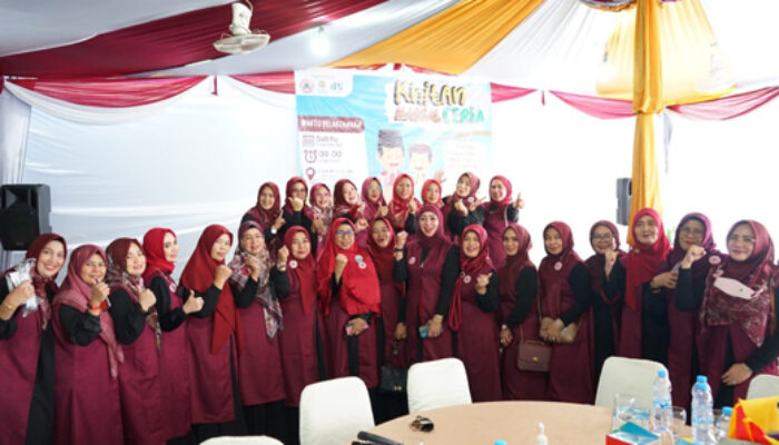 Memperingati HUT Ke-25 YPSA, Pengajian Faskho Khitan Massal 150 Anak Kurang Mampu