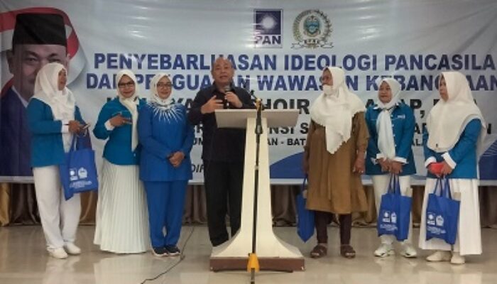 Pemahaman Ideologi Pancasila Perlu Diperkuat