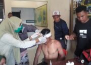 Polisi Tangkap 4 Pelaku Diduga Maling Sapi