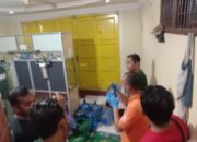 Tertekan Hendak Menikah,Seorang Pria Nekat Bunuh Diri