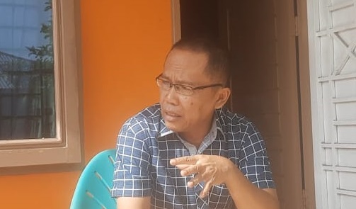 1.000 Lebih Produk UMKM Langkat 1.000 Lebih Produk UMKM Langkat