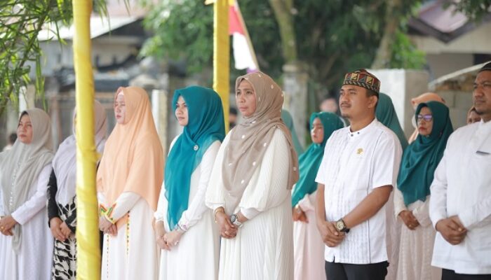 18 Tahun Tsunami Aceh, Masyarakat Larut Dalam Doa Dan Zikir