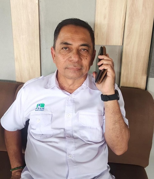 Perumda Air Minum Tirta Keumuneng Lakukan Penyesuaian Tarif Air Perumda Air Minum Tirta Keumuneng Lakukan Penyesuaian Tarif Air