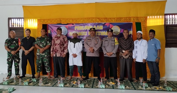 Islamic Festival ZBE Langsa Sukses Islamic Festival ZBE Langsa Sukses