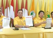 Ini Catatan Dan Harapan Golkar Tapsel Untuk Dolly-Rasyid