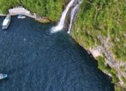 Status Oligotrofik Sama Artinya Dengan Tidak Boleh Beraktivitas Di Danau Toba