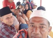 Tragis, 4 Desa Siulangaling Tak Punya Jalan