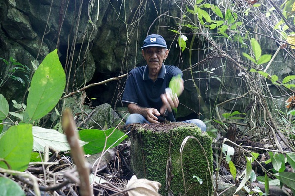 Sengketa Tapal Batas Di Tanah Semen Andalas